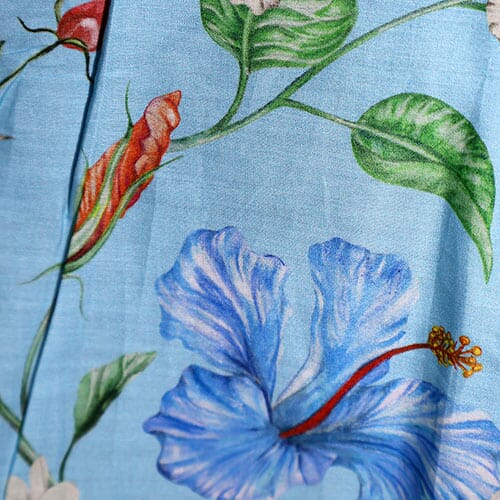 Paradise Bay · Tana Lawn 0363 (P)