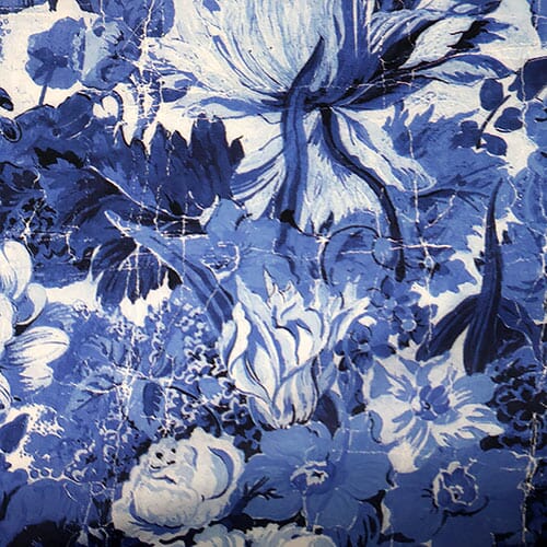 Parchment Petals · Tana Lawn 0363 (P)