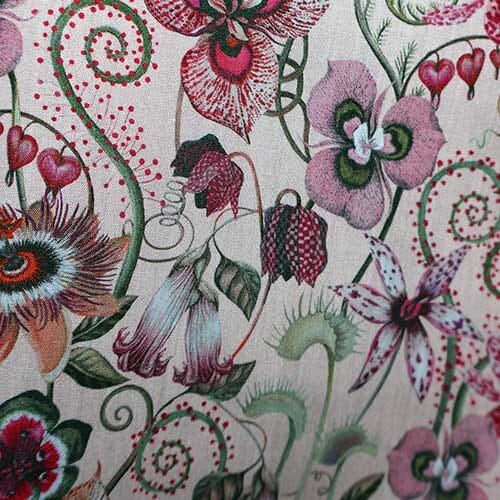 Passion Melantha · Tana Lawn 0363 (P)