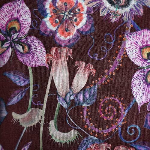 Passion Melantha · Tana Lawn 0363 (P)