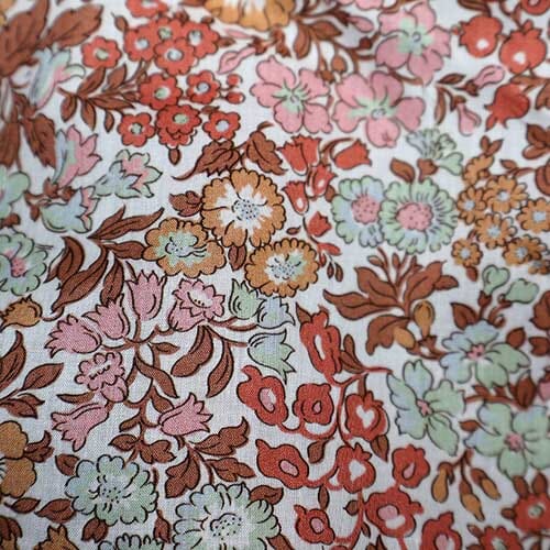 Pastemon Path · Tana Lawn 0363 (P)