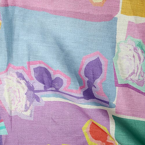 Patch Rose · Tana Lawn 0363 (P)