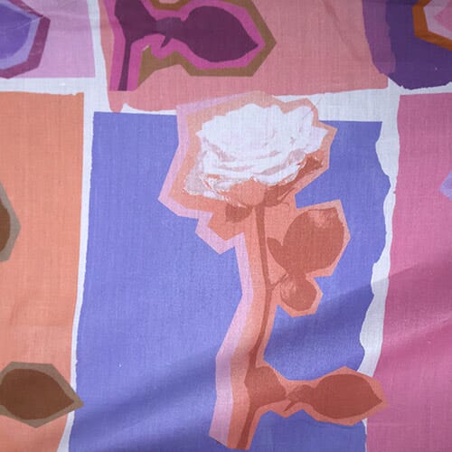 Patch Rose · Tana Lawn 0363 (P)