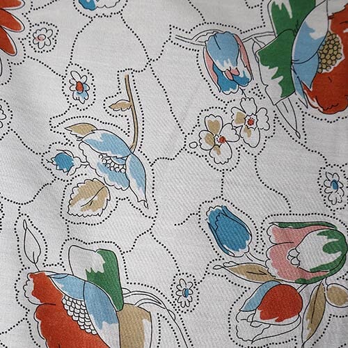 Patchwork Petals · Tana Lawn 0363 (P)