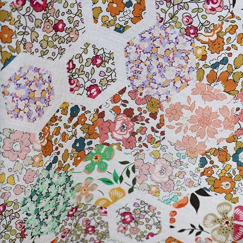 Patchwork Store · Tana Lawn 0363 (P)