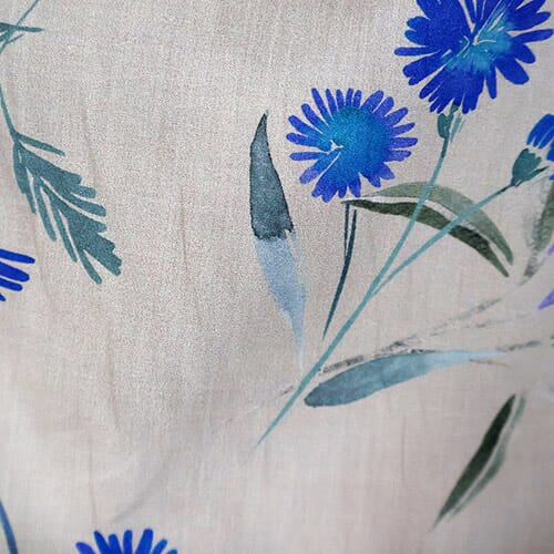 Patio Sprigs · Tana Lawn 0363 (P)