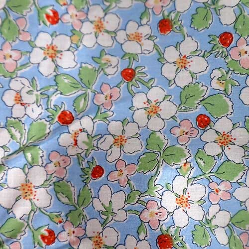 Paysanne Blossom · Tana Lawn 0363 (P)