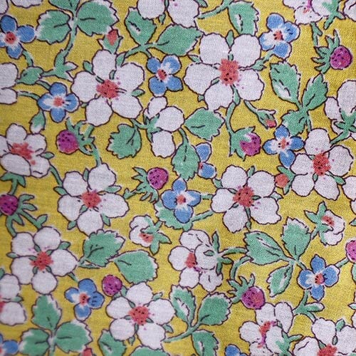 Paysanne Blossom · Tana Lawn 0363 (P)