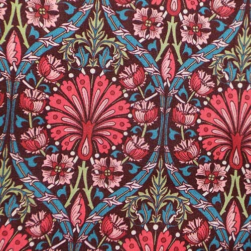 Peacock Place · Tana Lawn 0363 (P)