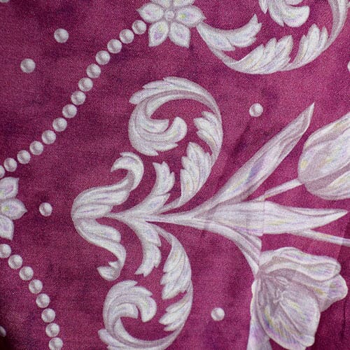 Pearl Garland · Tana Lawn 0363 (P)