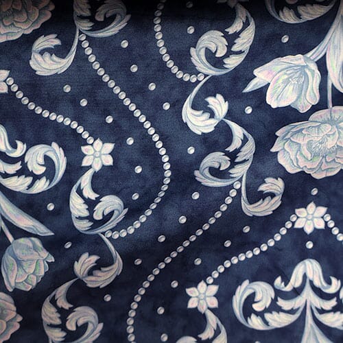 Pearl Garland · Tana Lawn 0363 (P)