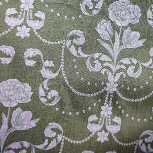 Pearl Posy · Tana Lawn 0363 (P)