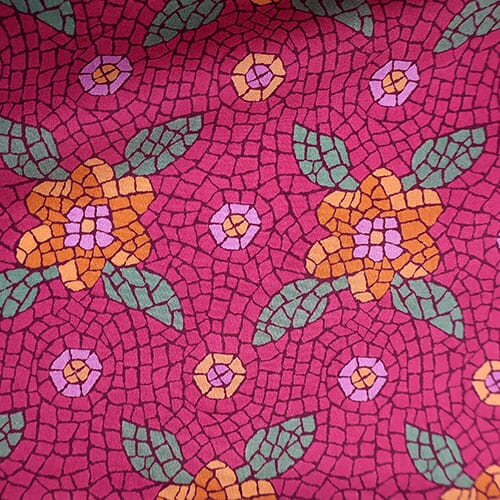 Pebble Mosaic · Tana Lawn 0363 (P)