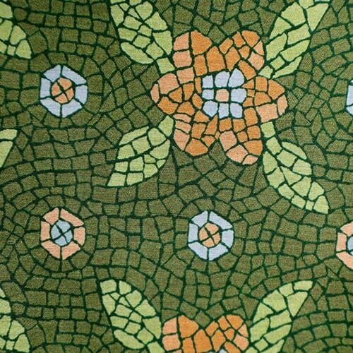 Pebble Mosaic · Tana Lawn 0363 (P)