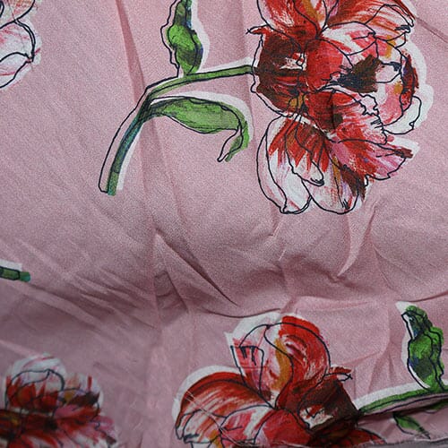 Peony Dance · Tana Lawn 0363 (P)