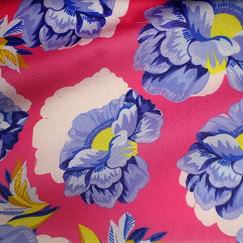 Peony Fiore · Tana Lawn 0363 (P)