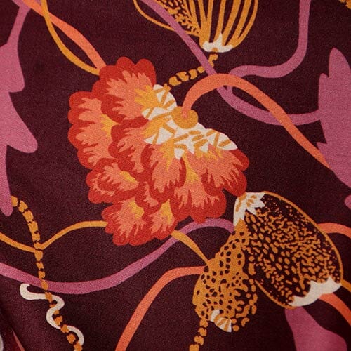 Peony Galore · Tana Lawn 0363 (P)