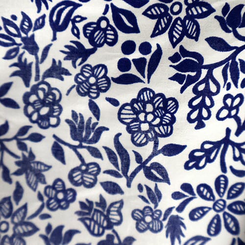Periwinkle · Tana Lawn 0363 (P)