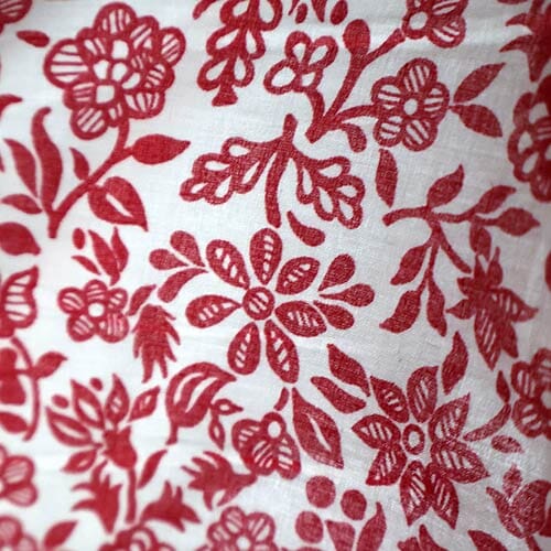 Periwinkle · Tana Lawn 0363 (P)