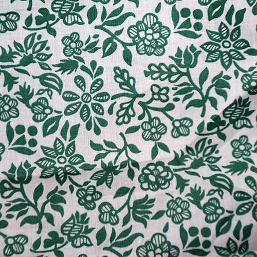 Periwinkle · Tana Lawn 0363 (P)