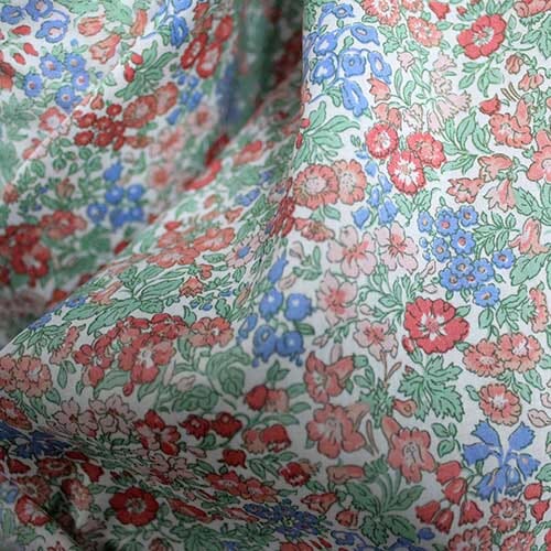 Pestemon Road · Tana Lawn 0363 (P)