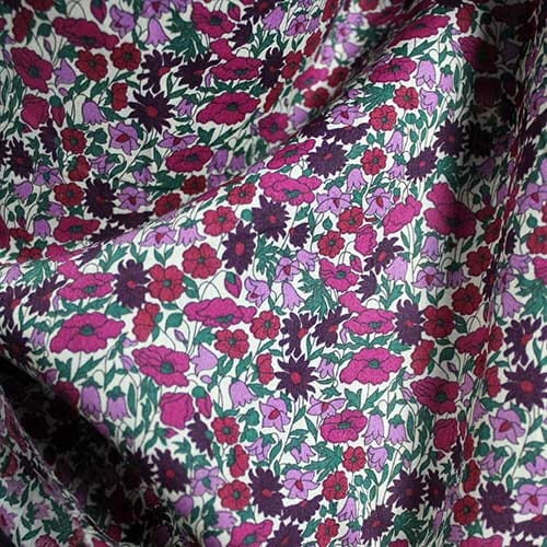 Petal and Bud · Tana Lawn 0363 (P)