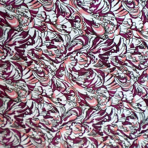 Petal Frill · Tana Lawn 0363 (P)