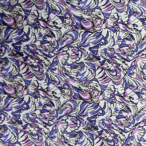 Petal Frill · Tana Lawn 0363 (P)