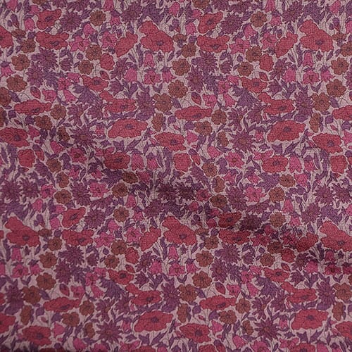 Petal & Bud · Tana Lawn 0363 (P)