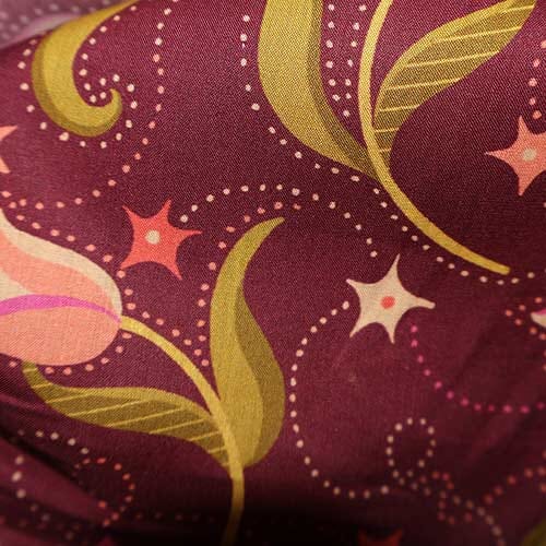 Pete S Patch · Tana Lawn 0363 (P)