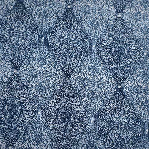 Philip Clay · Tana Lawn 0363 (P)