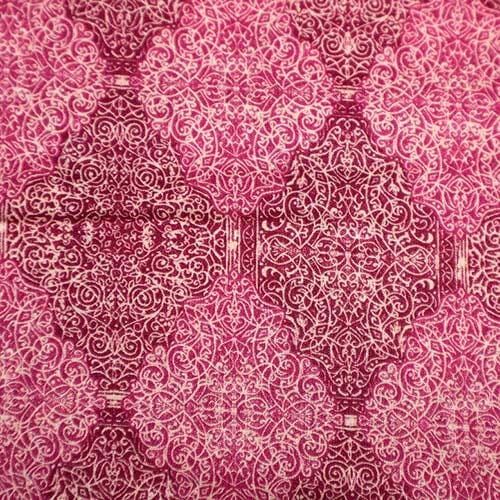 Philip Clay · Tana Lawn 0363 (P)