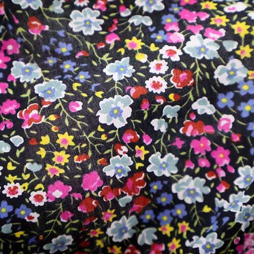 Phoebe and Jo · Tana Lawn 0363 (P)