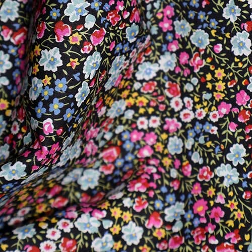Phoebe and Jo · Tana Lawn 0363 (P)