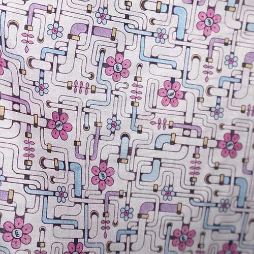 Pipe Dream · Tana Lawn 0363 (P)