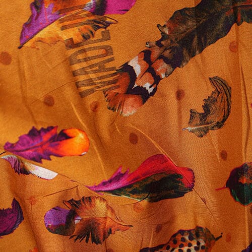 Plumage Feather · Tana Lawn 0363 (P)