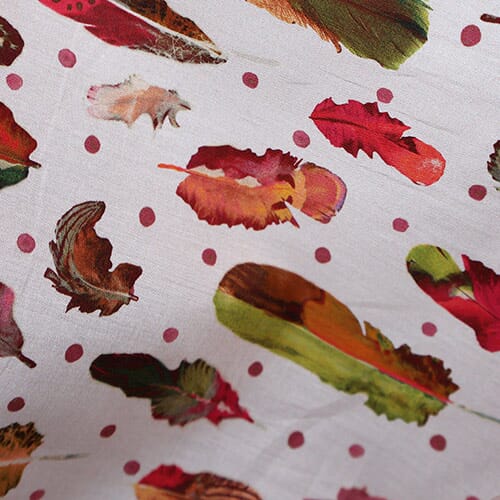 Plumage Feather · Tana Lawn 0363 (P)