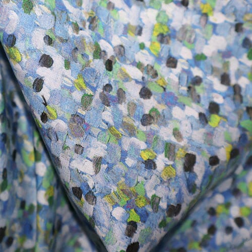 Pointillism · Tana Lawn 0363 (P)