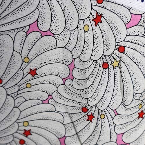 Poiret Shell · Tana Lawn 0363 (P)