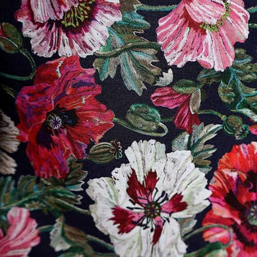 Poppy Ameile · Tana Lawn 0363 (P)