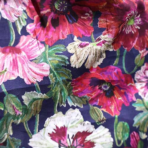 Poppy Amelie · Tana Lawn 0363 (P)