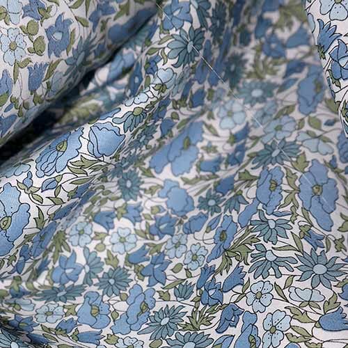 Poppy and Daisy · Tana Lawn 0363 (P)
