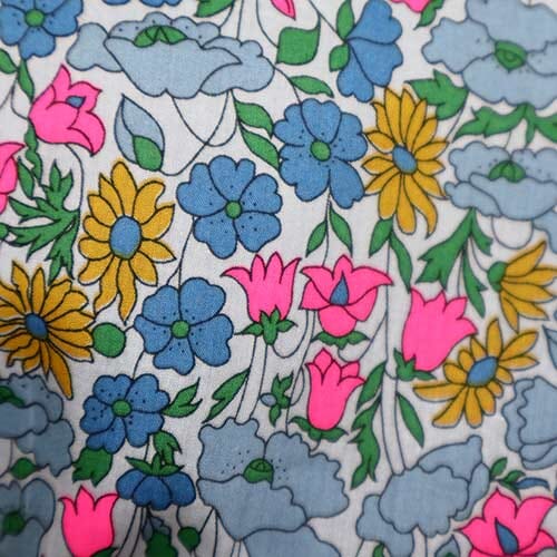 Poppy and Daisy · Tana Lawn 0363 (P)