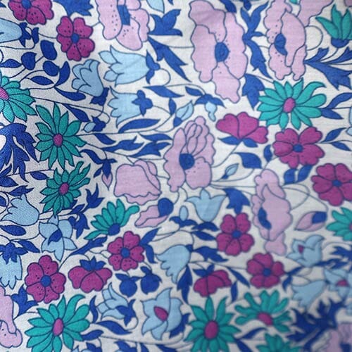 Poppy and Daisy · Tana Lawn 0363 (P)
