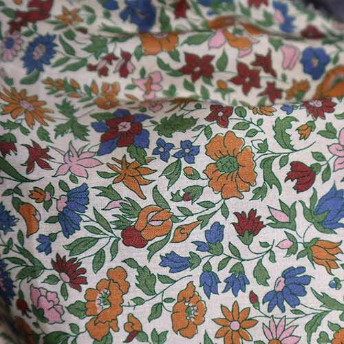 Poppy Bell · Tana Lawn 0363 (P)