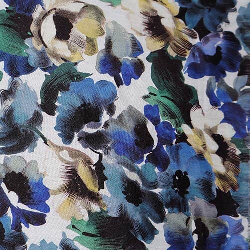 Poppy Canvas · Tana Lawn 0363 (P)