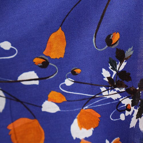 Poppy Dream · Tana Lawn 0363 (P)