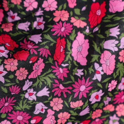 Poppy Forest · Tana Lawn 0363 (P)