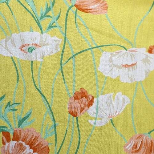 Poppy Louise · Tana Lawn 0363 (P)