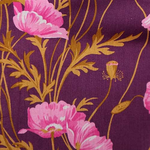 Poppy Louise · Tana Lawn 0363 (P)